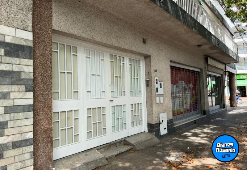 Casas - Rosario -  Alquiler