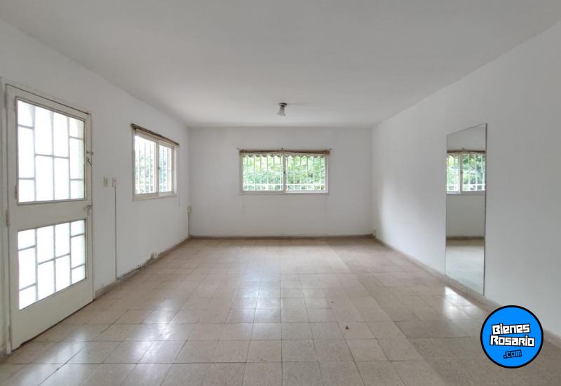 Casas - Rosario -  Alquiler