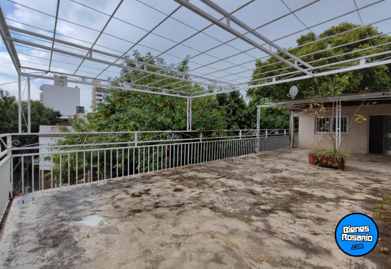 Casas - Rosario -  Alquiler