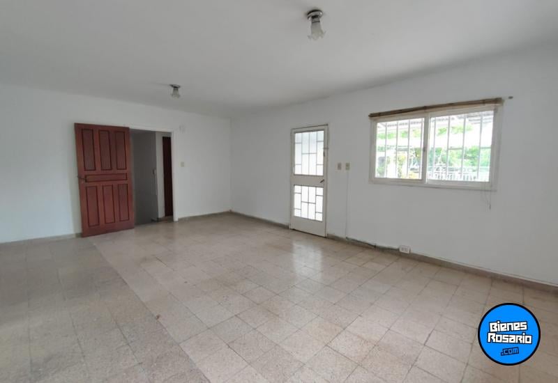 Casas - Rosario -  Alquiler