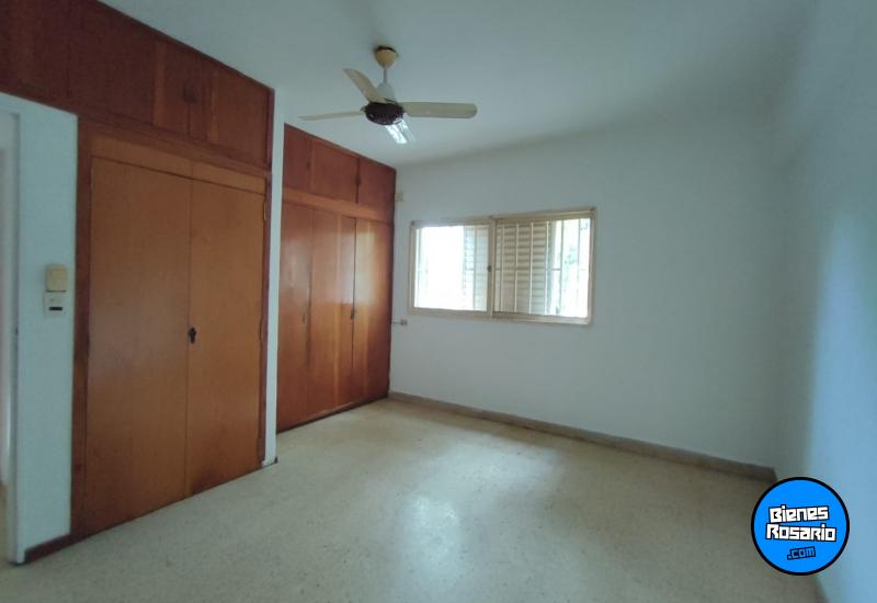 Casas - Rosario -  Alquiler