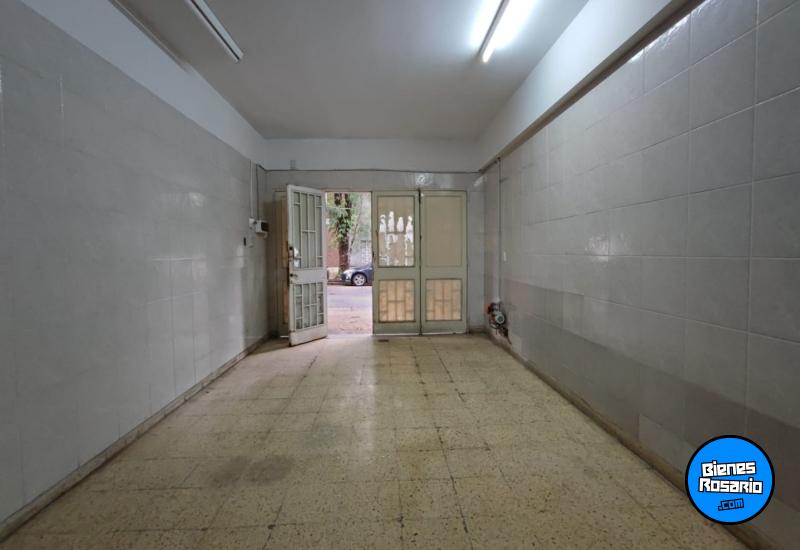 Casas - Rosario -  Alquiler