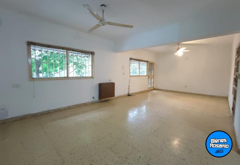 Casas - Rosario -  Alquiler