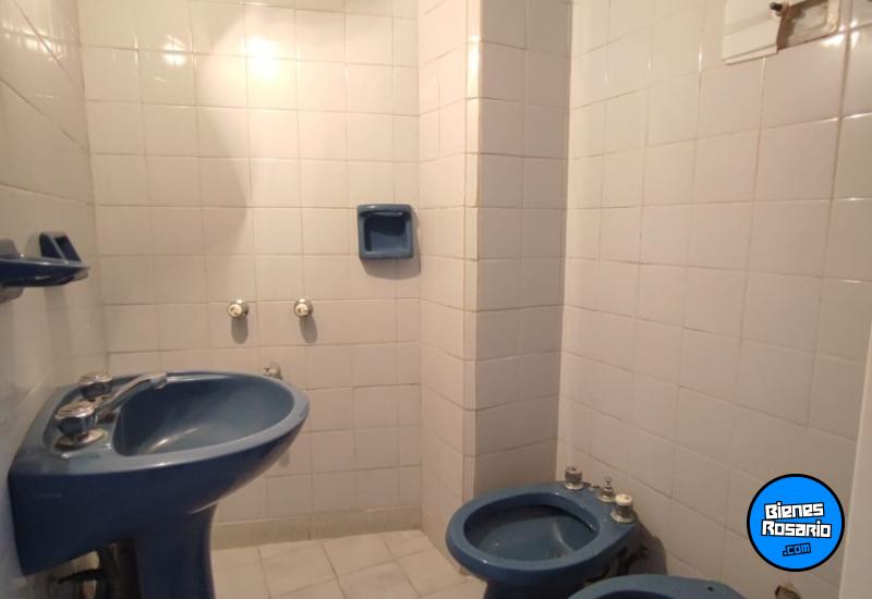 Casas - Rosario -  Alquiler