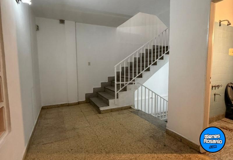 Casas - Rosario -  Alquiler