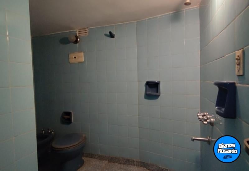 Casas - Rosario -  Alquiler