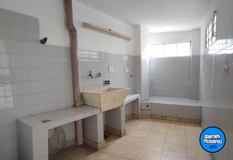 Casas - Rosario -  Alquiler