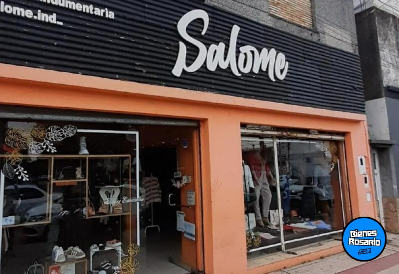 Locales - Rosario - Venta