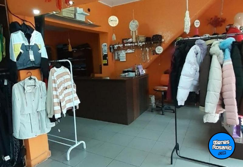 Locales - Rosario - Venta