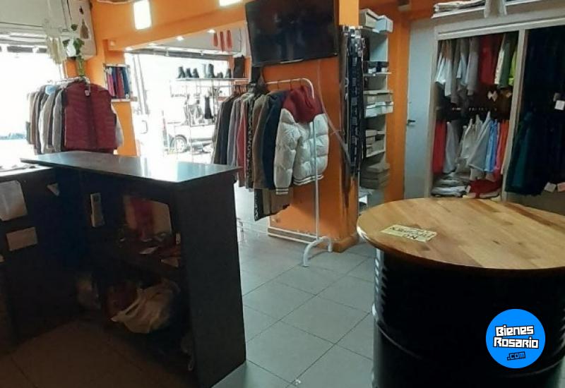 Locales - Rosario - Venta