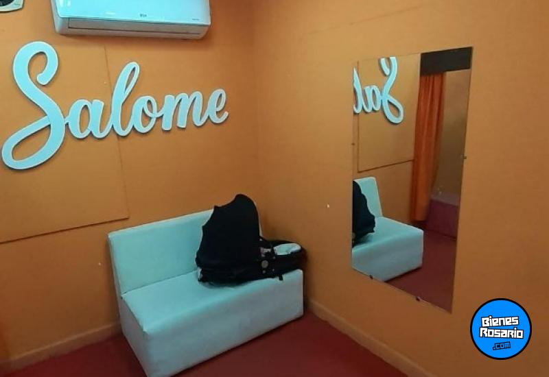 Locales - Rosario - Venta