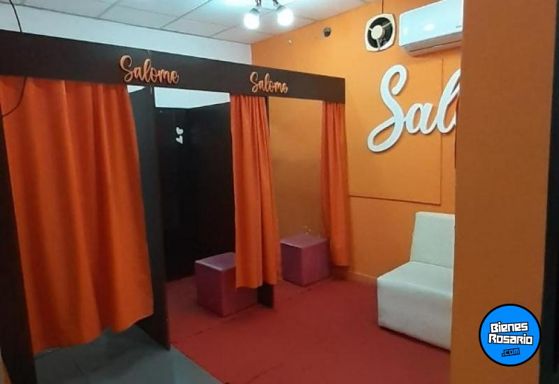Locales - Rosario - Venta