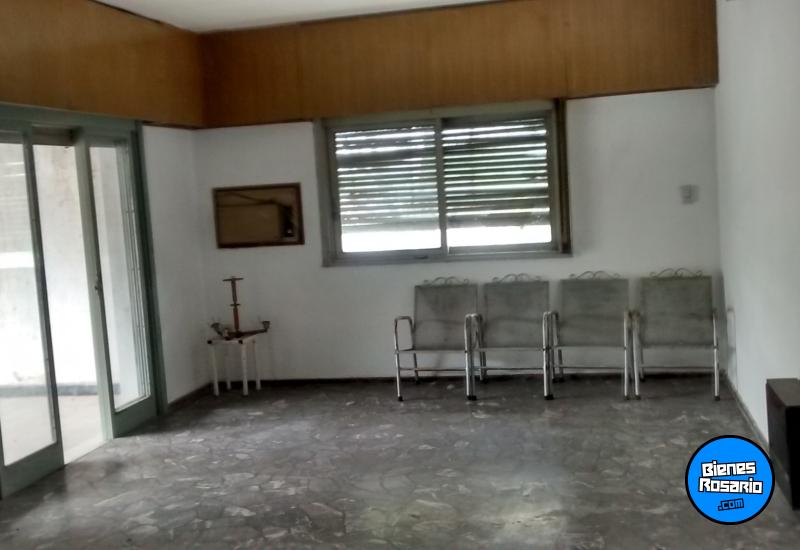 Casas - Rosario -  Alquiler