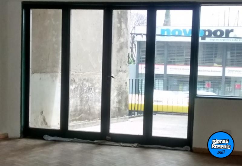 Casas - Rosario -  Alquiler