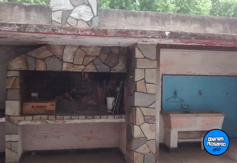 Casas - Rosario -  Alquiler