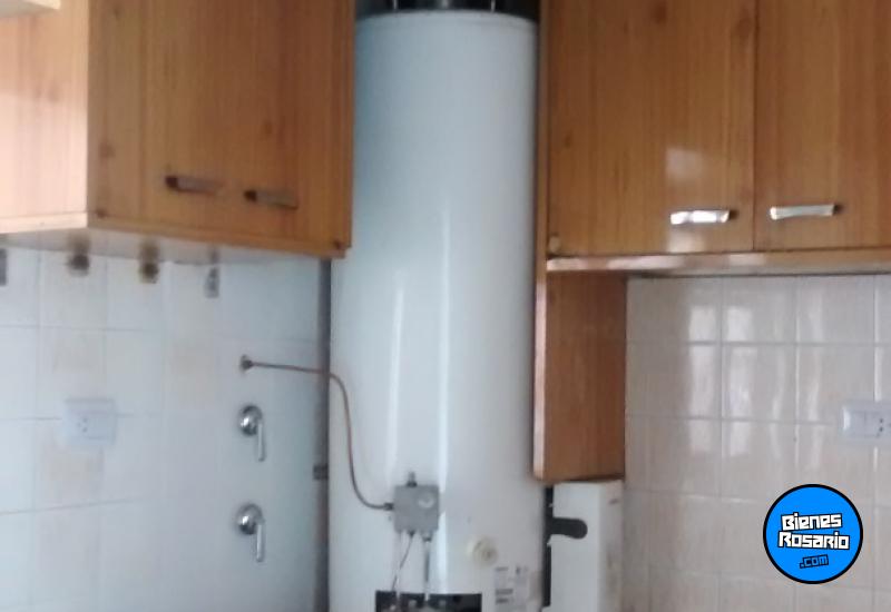 Casas - Rosario -  Alquiler