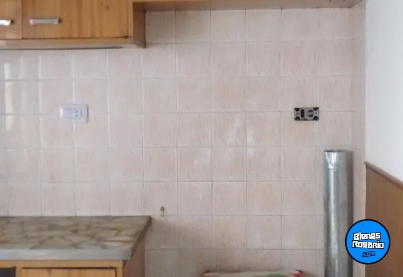 Casas - Rosario -  Alquiler