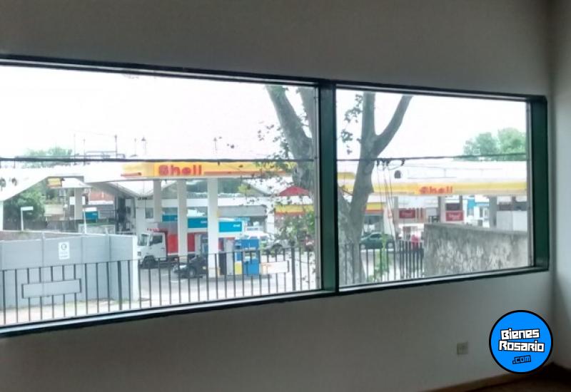 Casas - Rosario -  Alquiler