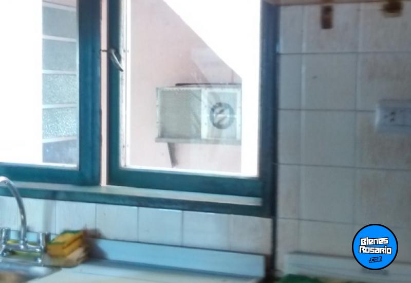 Casas - Rosario -  Alquiler