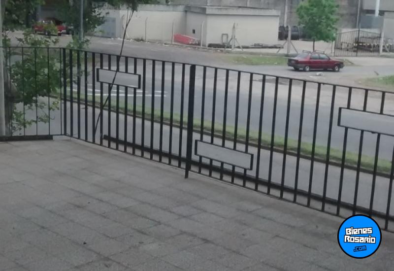 Casas - Rosario -  Alquiler