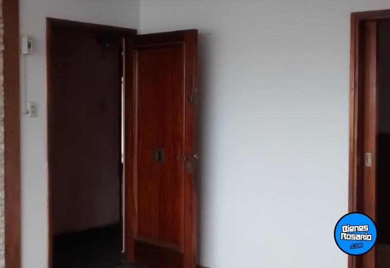 Casas - Rosario -  Alquiler