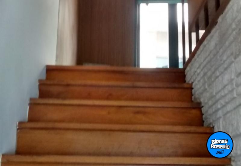 Casas - Rosario -  Alquiler