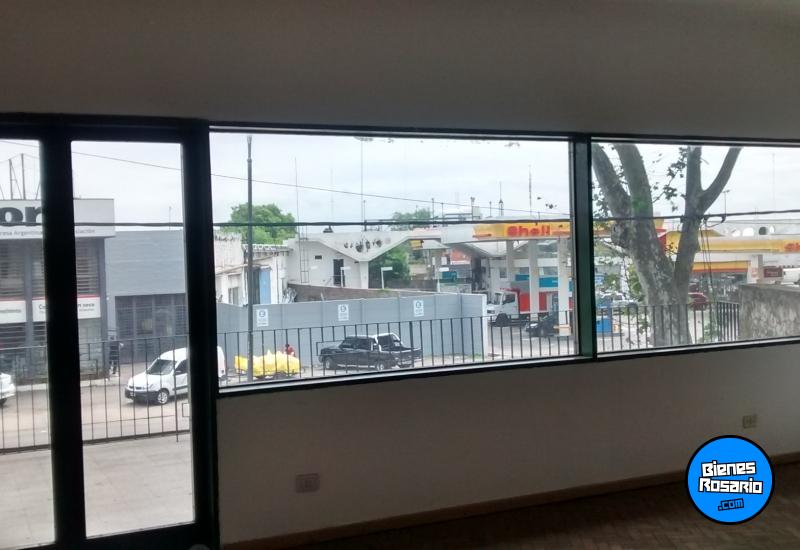 Casas - Rosario -  Alquiler