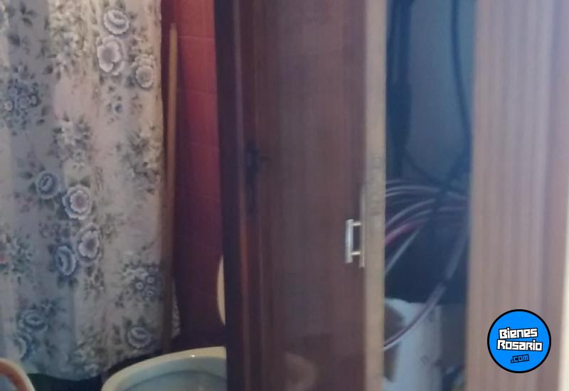 Casas - Rosario -  Alquiler