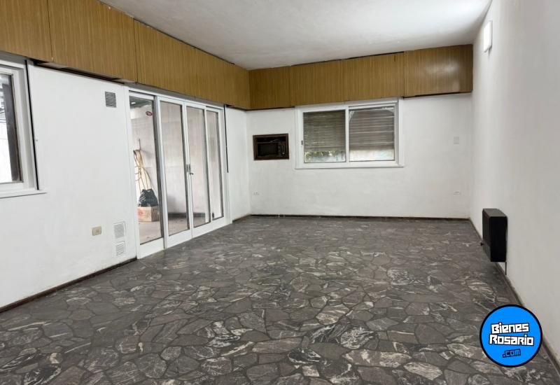 Casas - Rosario -  Alquiler