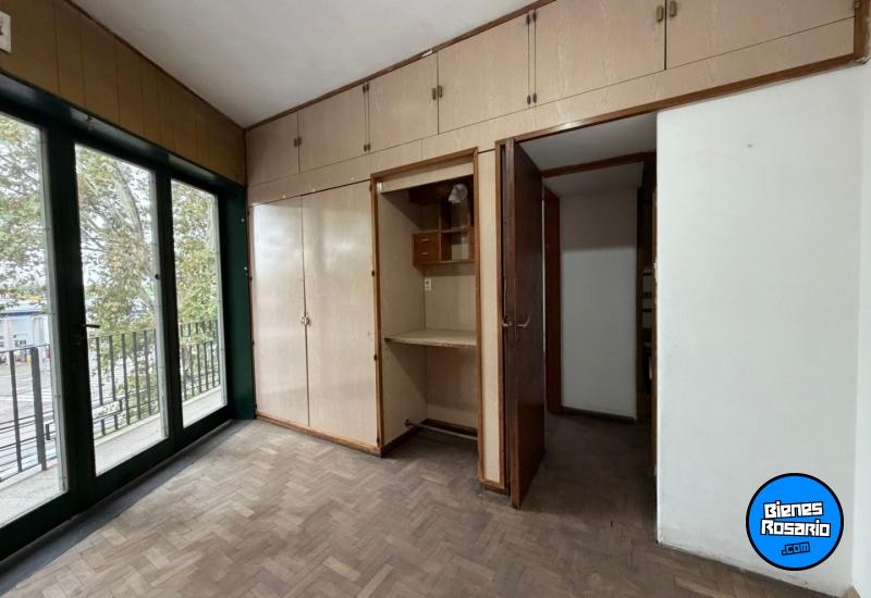 Casas - Rosario -  Alquiler