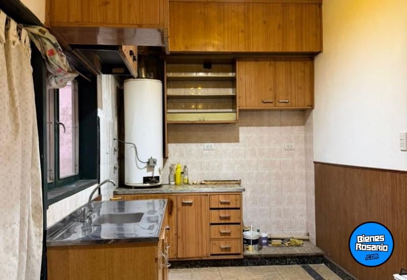 Casas - Rosario -  Alquiler