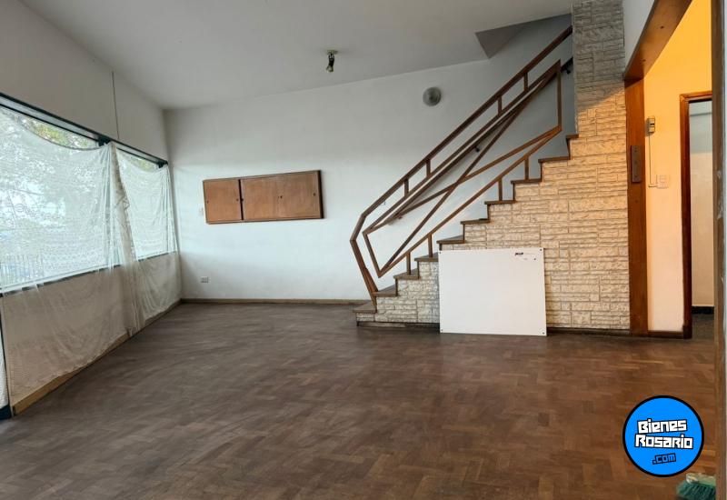 Casas - Rosario -  Alquiler