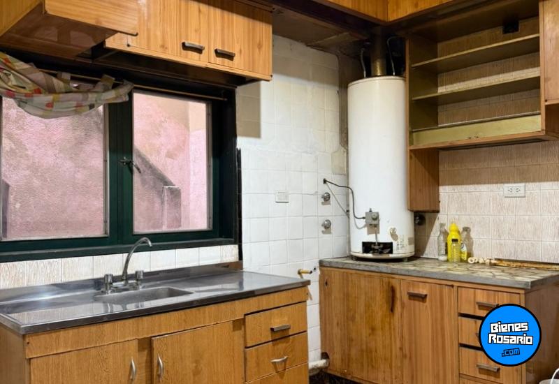 Casas - Rosario -  Alquiler