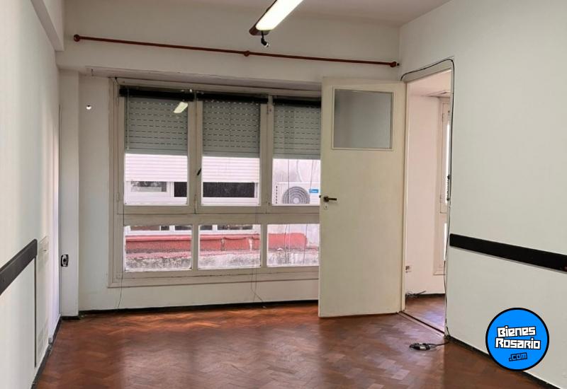 Oficinas - Rosario -  Alquiler