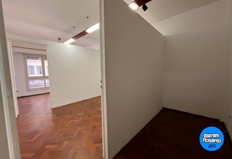 Oficinas - Rosario -  Alquiler