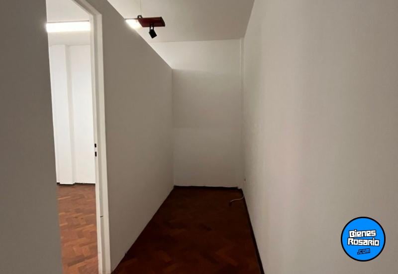Oficinas - Rosario -  Alquiler
