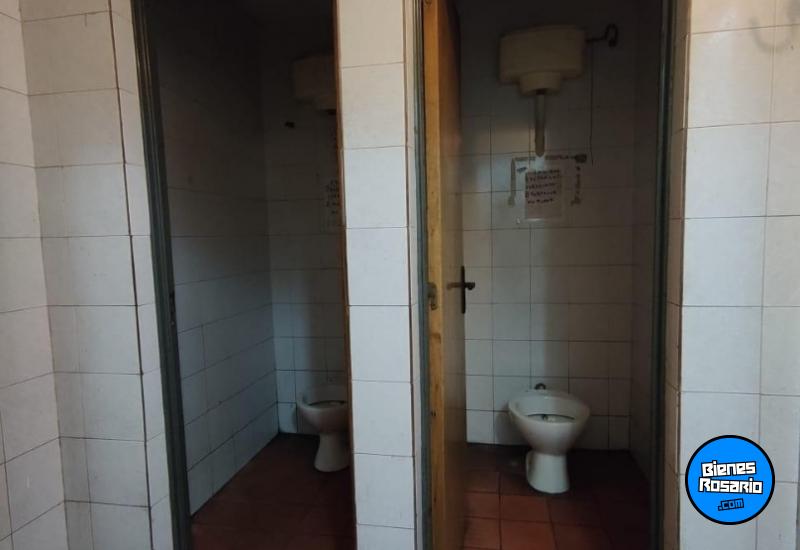Galpones / Depósitos - Rosario -  Alquiler