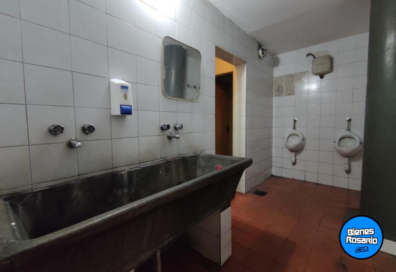 Galpones / Depósitos - Rosario -  Alquiler