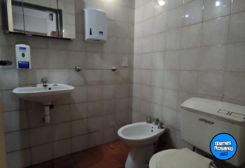 Galpones / Depósitos - Rosario -  Alquiler