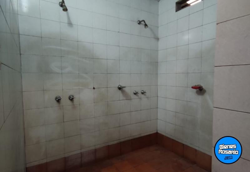 Galpones / Depósitos - Rosario -  Alquiler