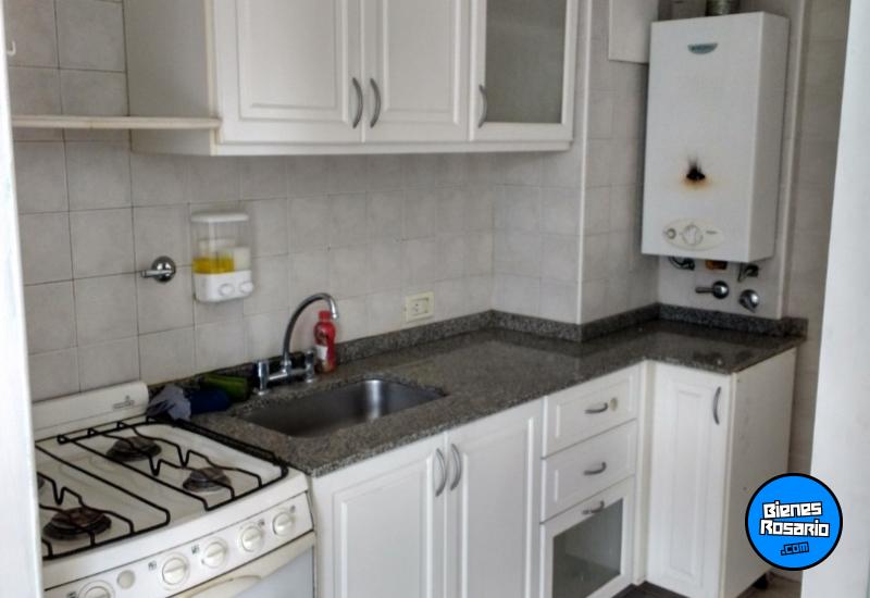 Departamentos - Rosario - Venta