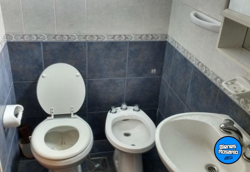 Departamentos - Rosario - Venta