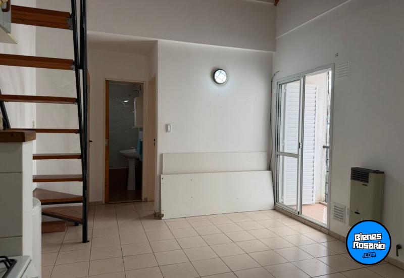 Departamentos - Rosario - Venta