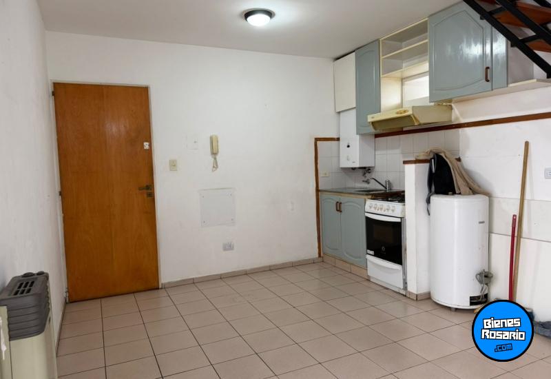 Departamentos - Rosario - Venta