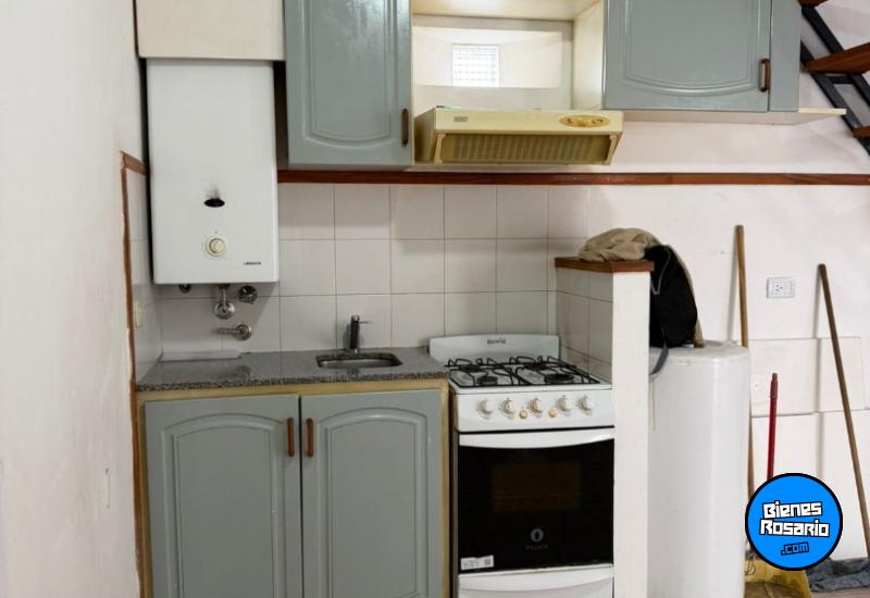 Departamentos - Rosario - Venta