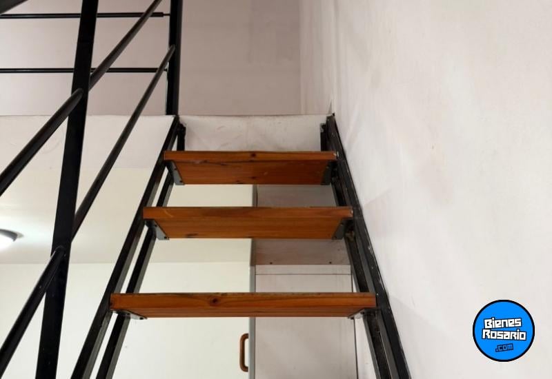 Departamentos - Rosario - Venta