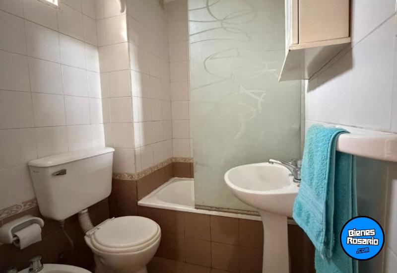 Departamentos - Rosario - Venta