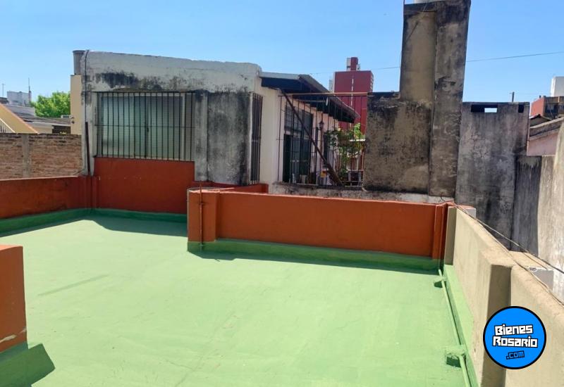 Casas - Rosario - Venta