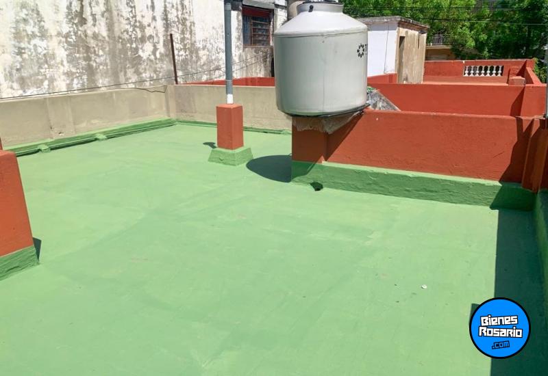 Casas - Rosario - Venta