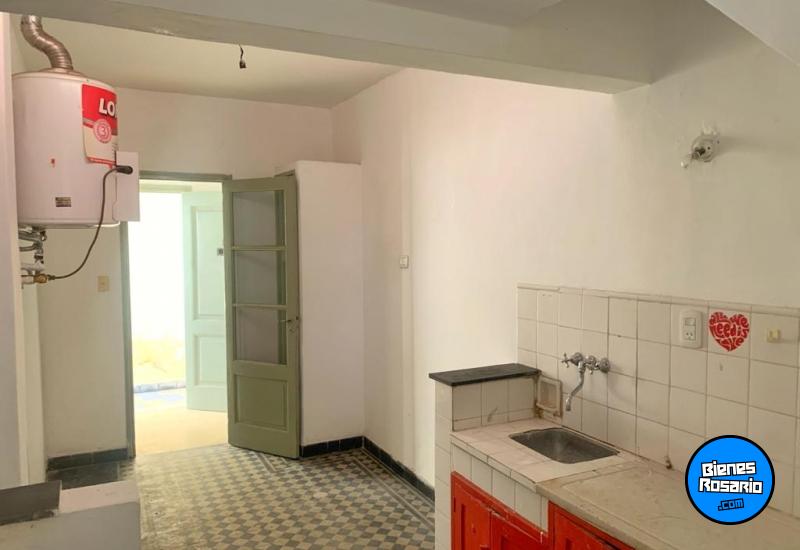 Casas - Rosario - Venta